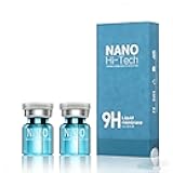 Liquid Screen Protector for Smartphones, Tablets and Watches, Nano-Coating Anti-Scratch and Anti-Cracking Protection (2)