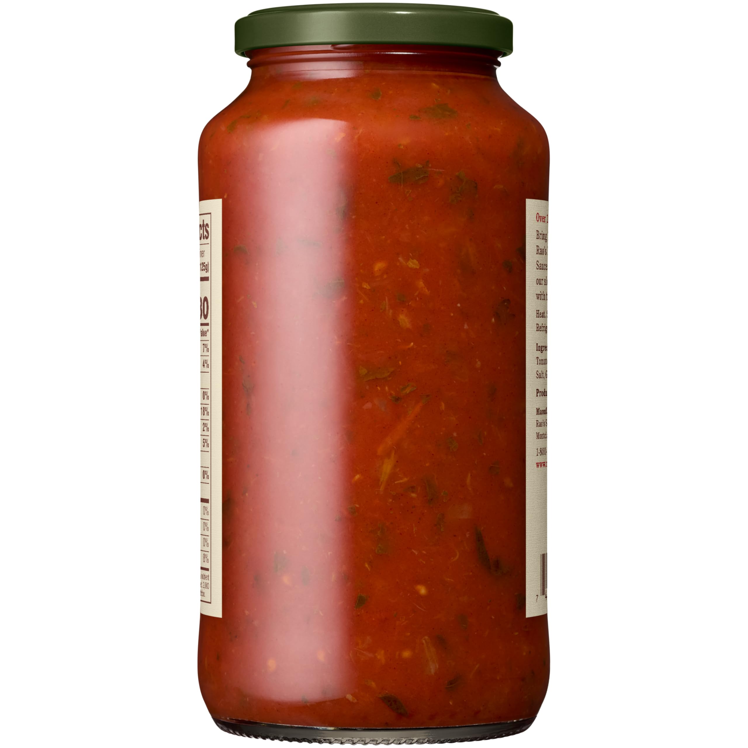 Rao's Homemade Tomato Basil Sauce (12x24oz )