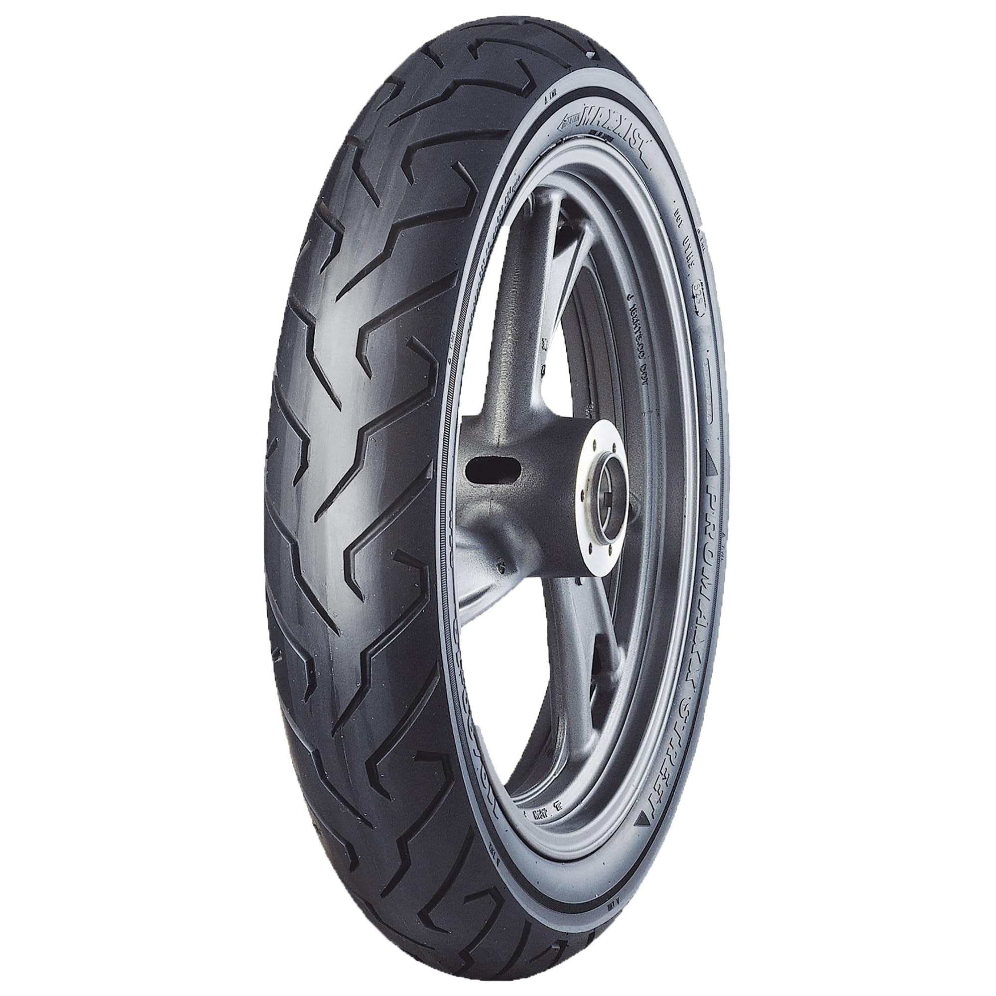 Maxxis M6103 ( 150/70-17 TL 69H ruota posteriore )