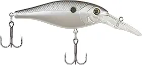 Berkley Isca dura de pesca Flicker Shad