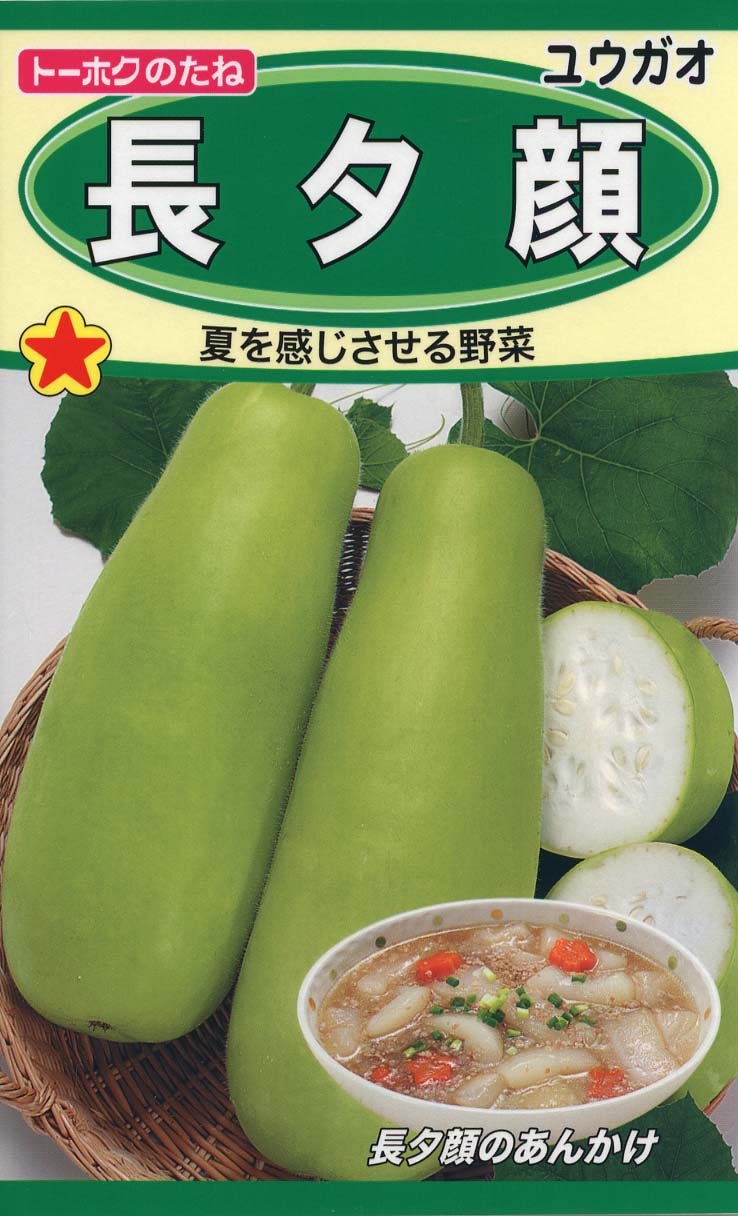 Amazon | 株式会社トーホク 長夕顔 01591 | 野菜
