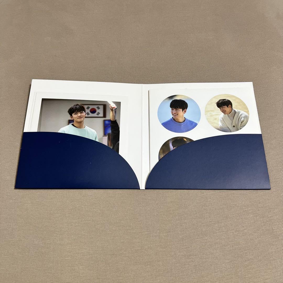 チ チャンウク 写真集 #123 【公式通販】