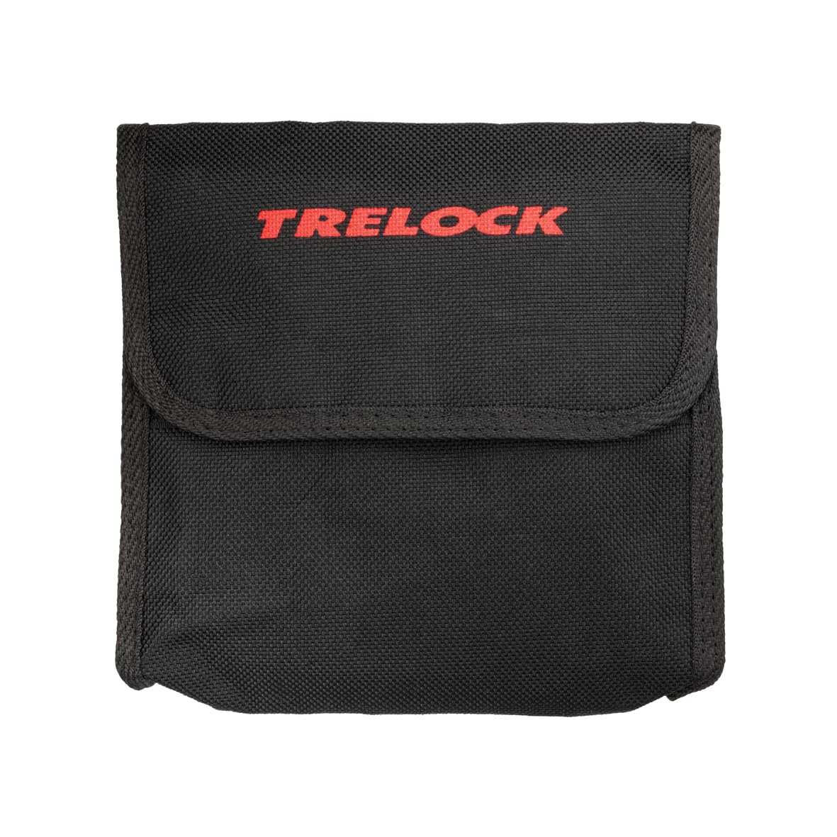 TRELOCK Fahrradtasche – Transporttasche für den Gepäckträger – Seitentasche für ZR 355/455 – Einfache Befestigung