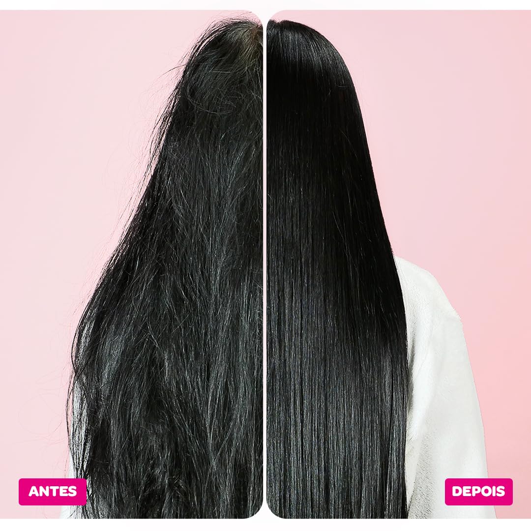 Forever Liss Desmaia maska do włosów 350 g