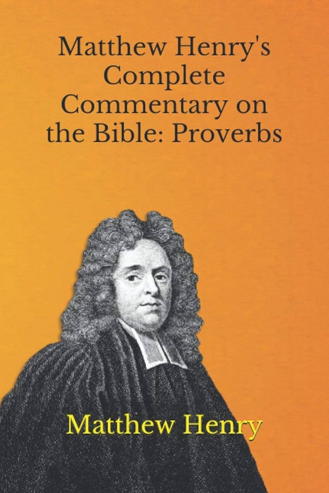 洋書 Matthew Henry's Commentary on the Bible 9780310260103_p0_v5_s1200x630.jpg