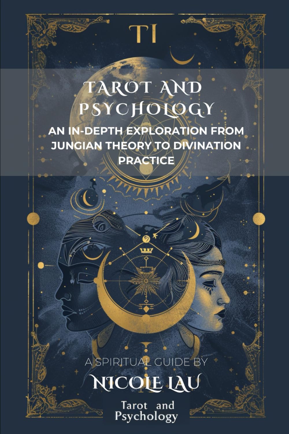 Tarot and Psychology: An In-depth Exploration from Jungian Theory to Divination Practice
