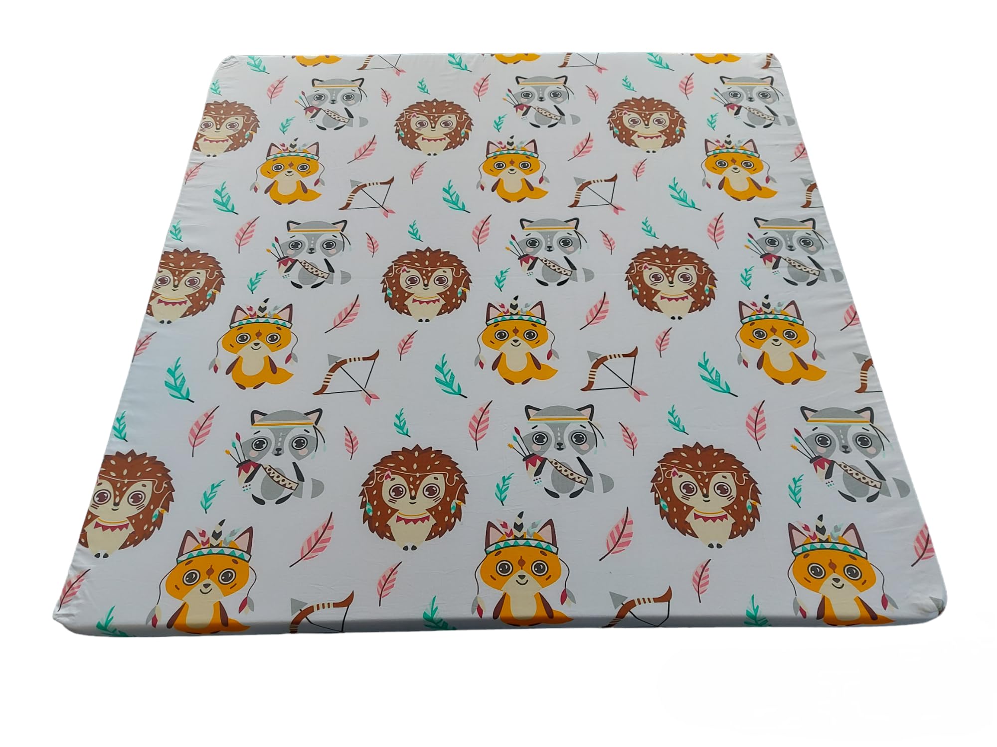 Laufgittermatratze 100x100 Laufgitter D1