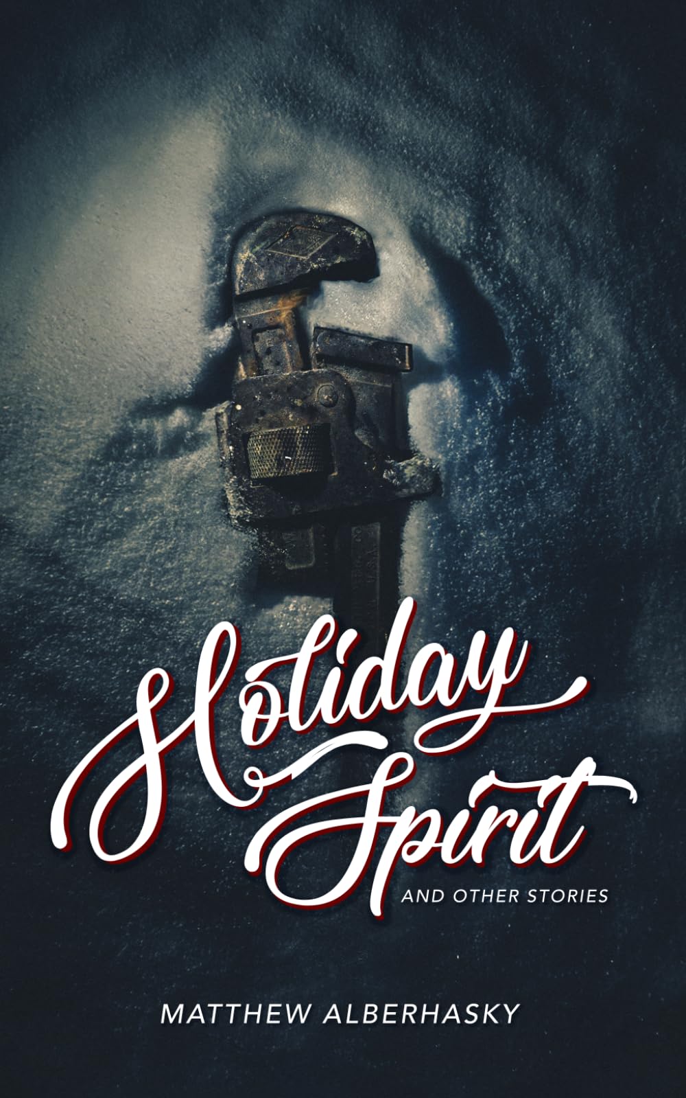 Holiday Spirit and Other Stories