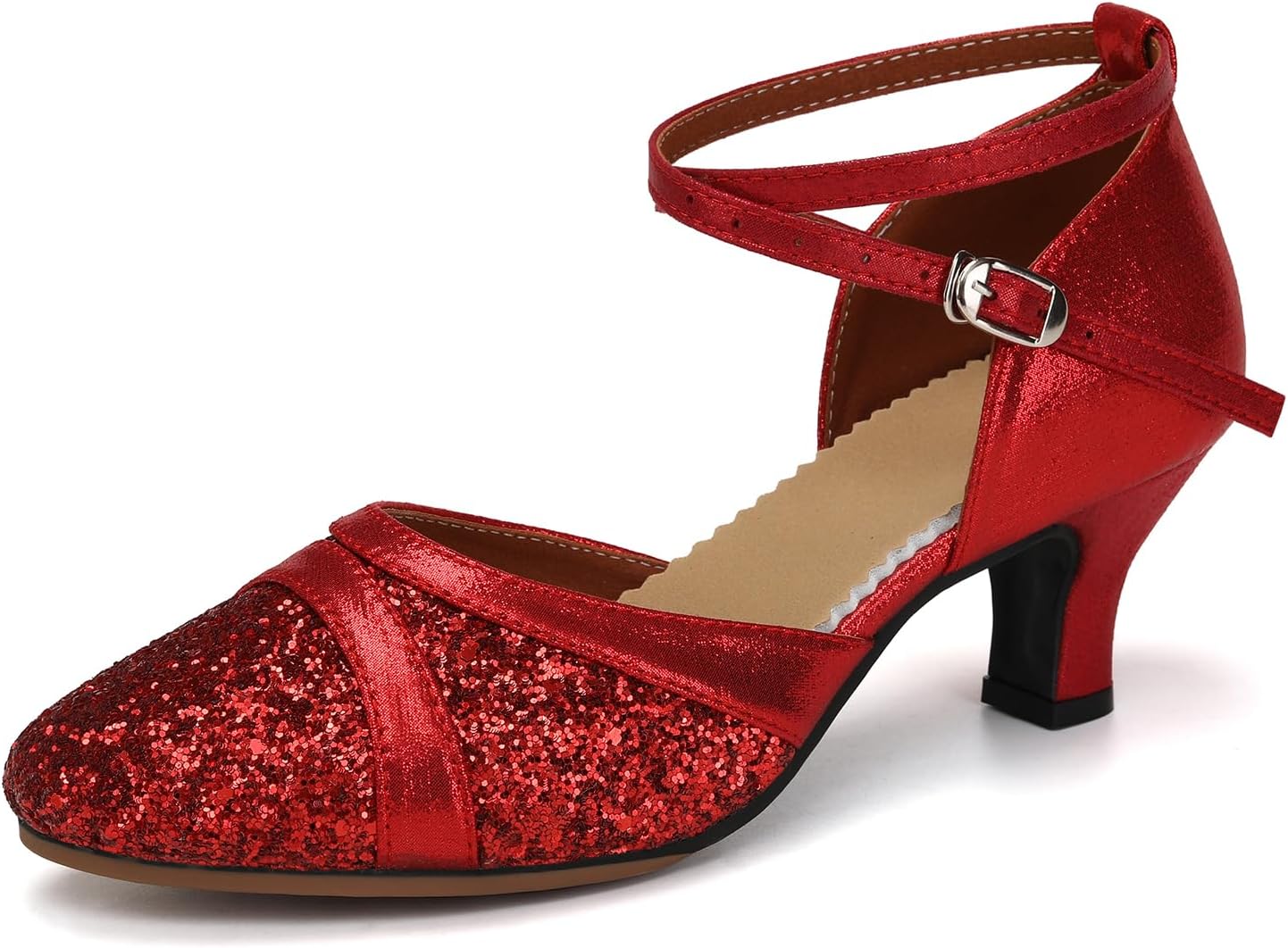 neo tango shoes