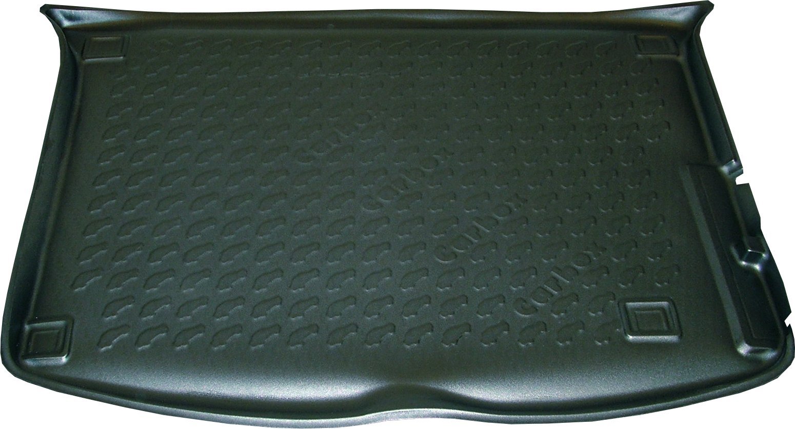 CARBOX 205053000 bagażnik