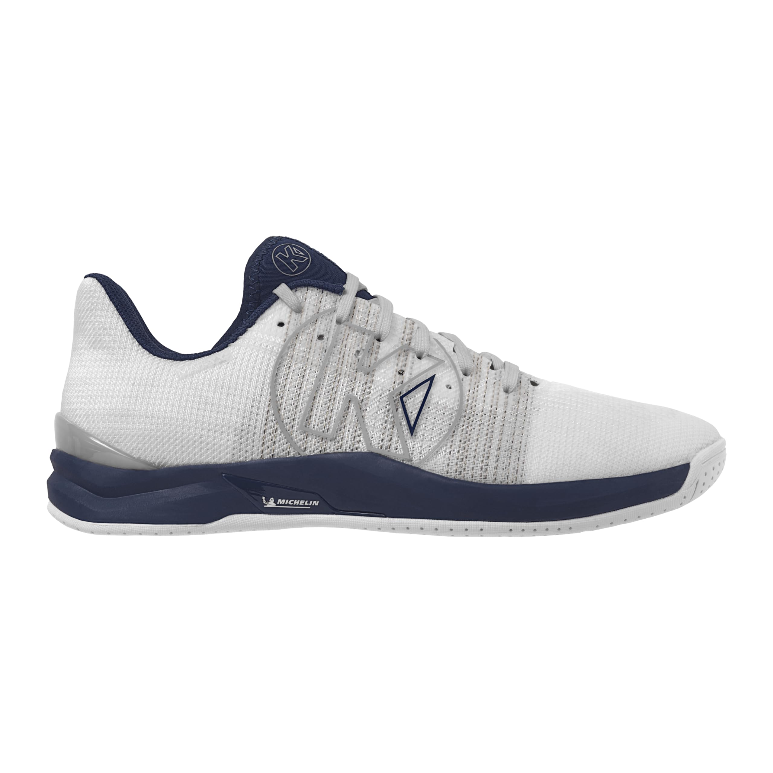 Kempa Unisex Kempa Attack One 2.0 Game ChangerHandballschuhe, Sportschuhe, Turnschuhe