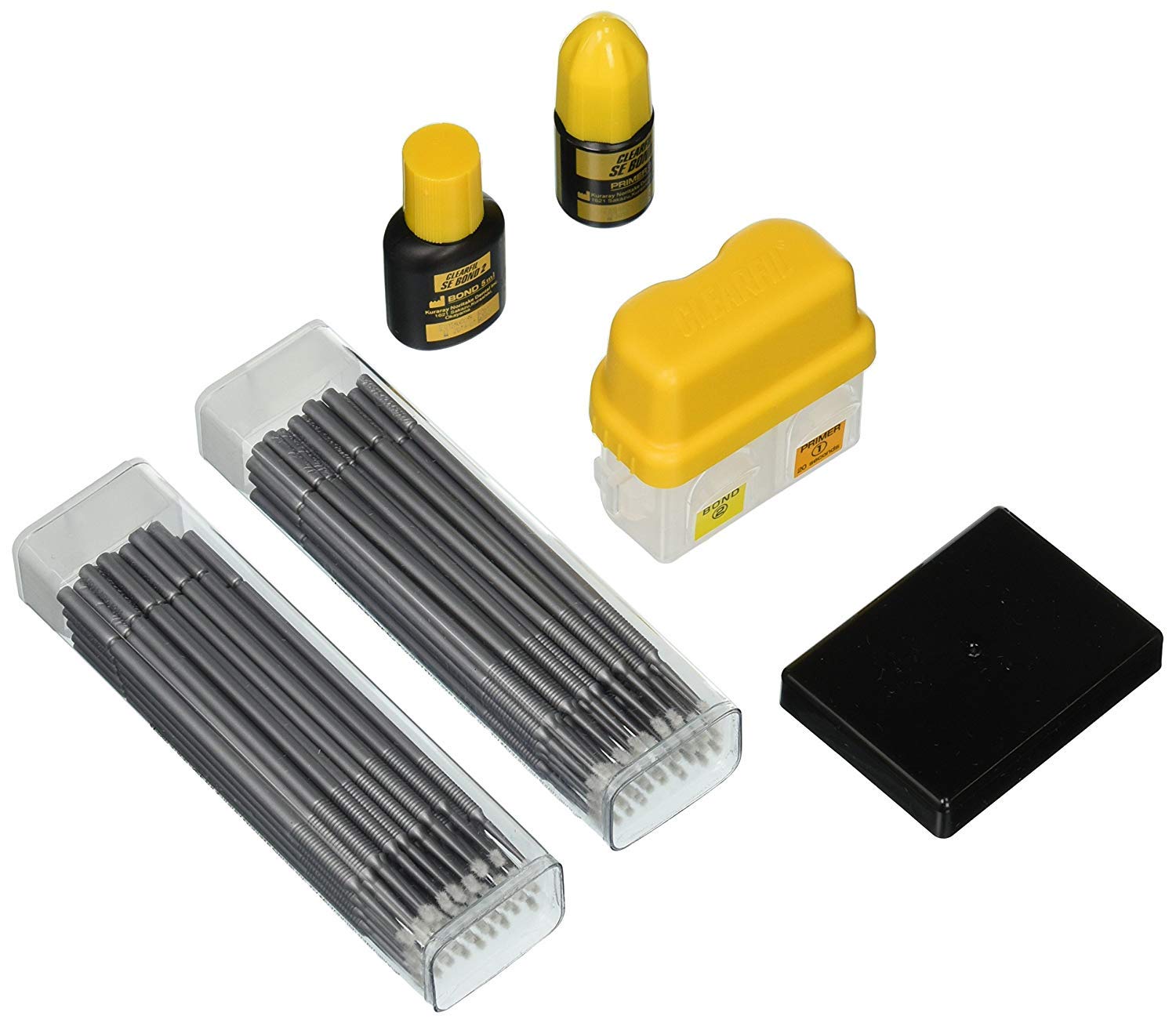KURARAY KR-3270KA CLEARFIL Se Bond 2 Standard Kit