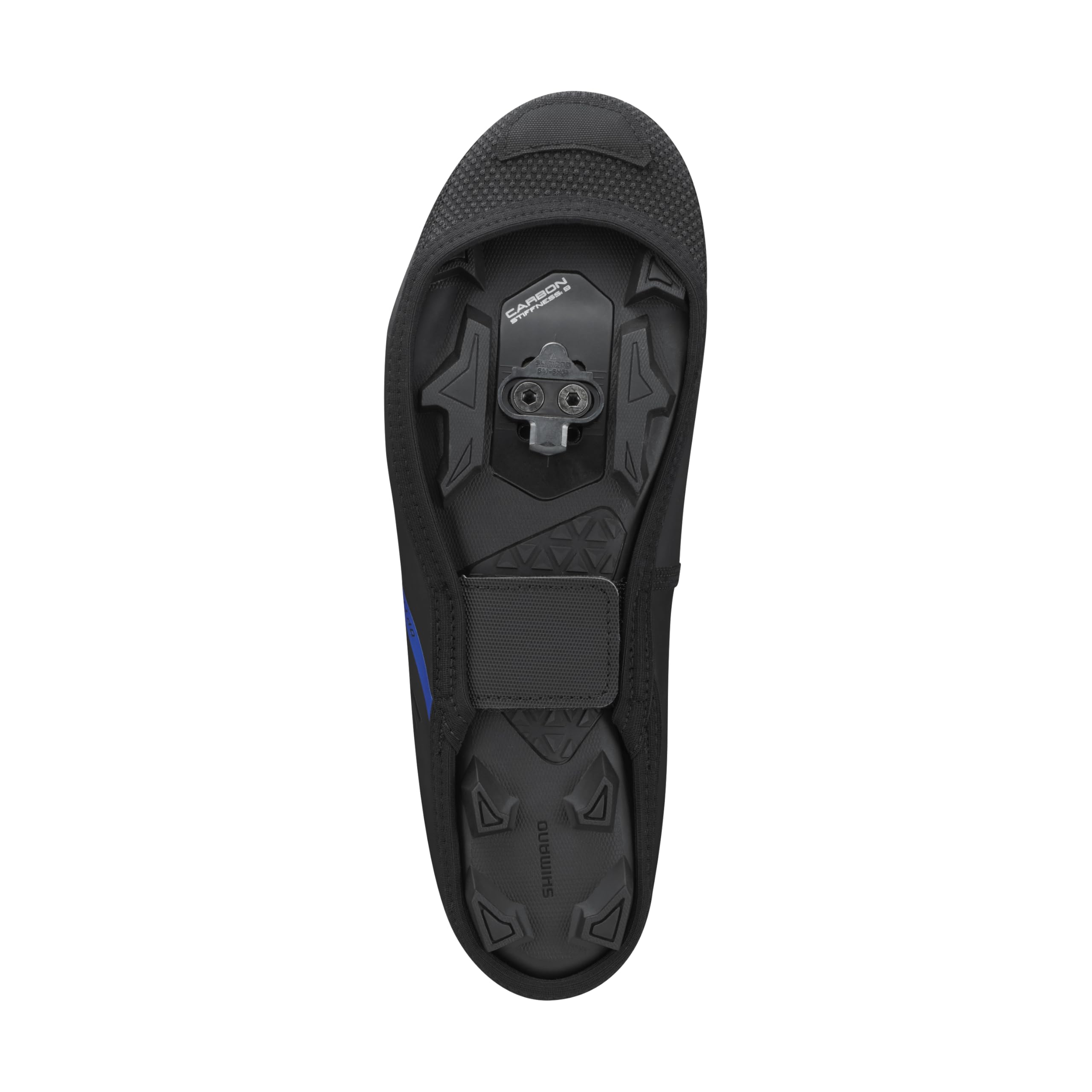 Shimano Dual Fit Thermal Copriscarpe protettivoUnisex - Adulto
