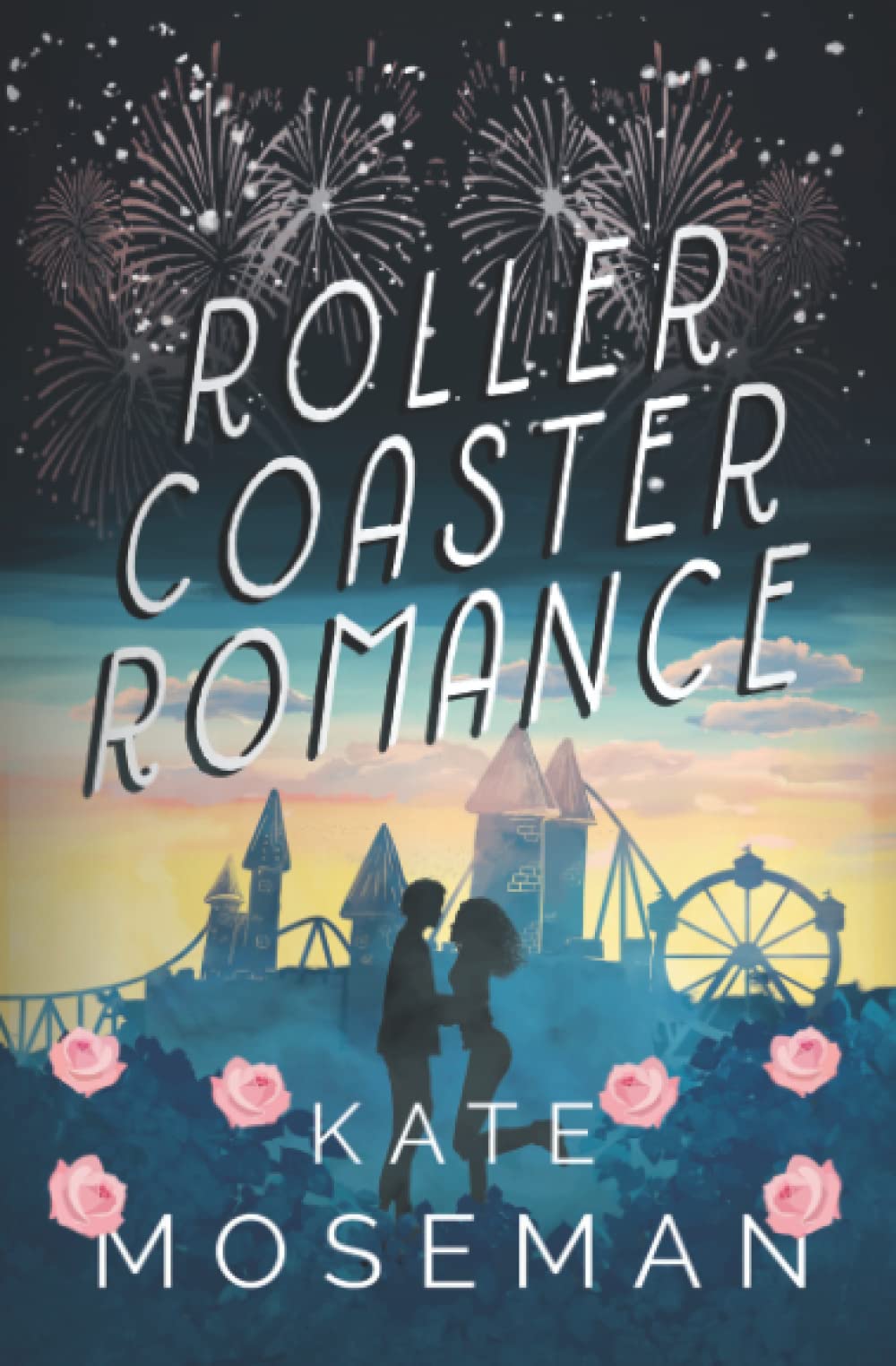 Roller Coaster Romance