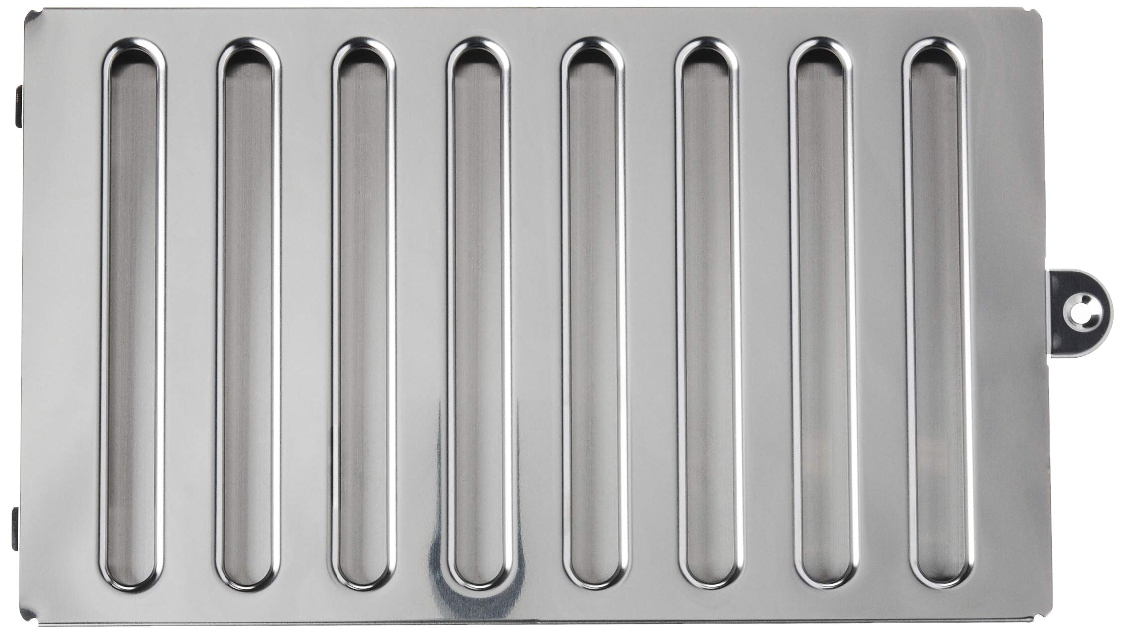 whirlpool microwave range hood filter