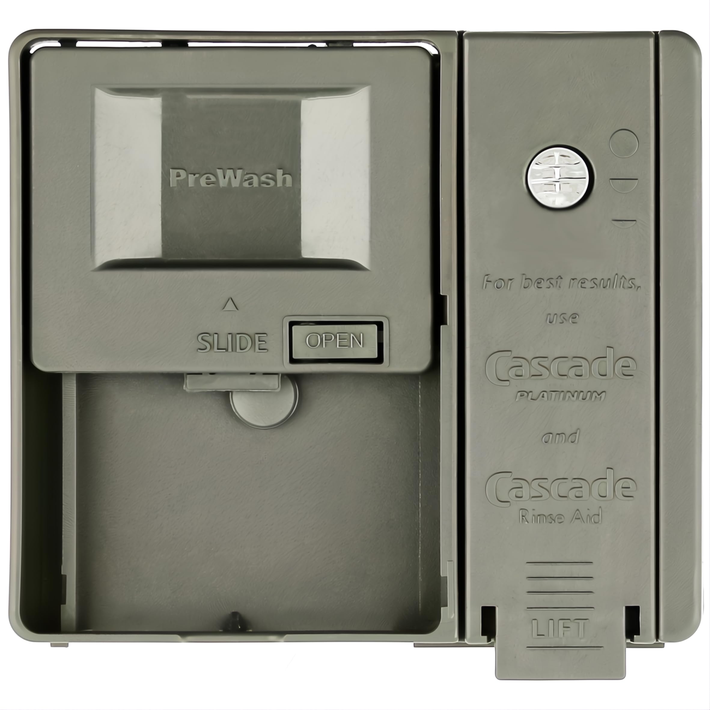 加湿器 ScENTIMENTALS AP001 Amazon.com: PartsBroz W10861000 Detergent Dispenser - Compatible