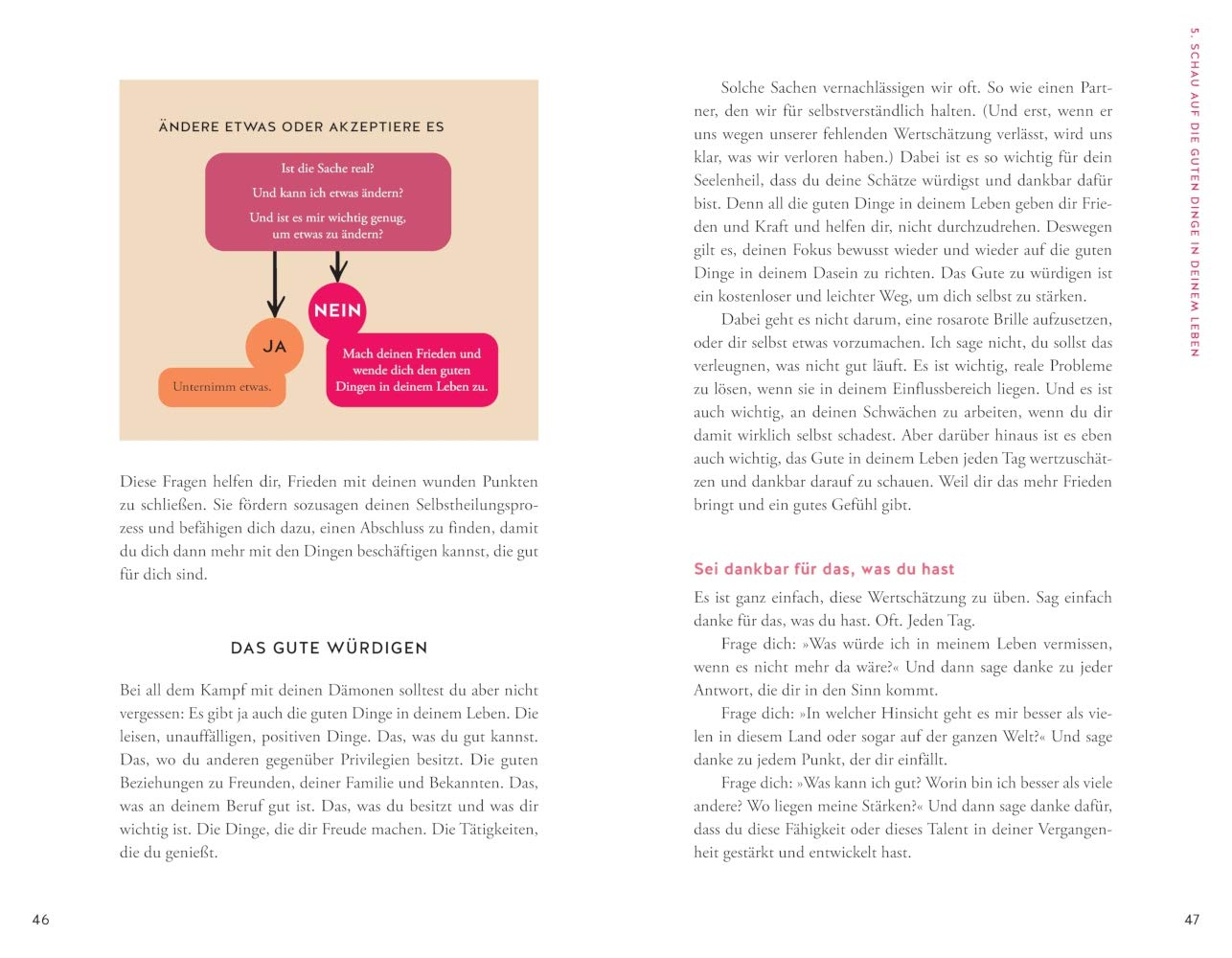 Die Kunst, in schwierigen Zeiten nicht durchzudrehen: Geniale Strategien für mehr Stärke und Gelassenheit im Alltag (Lebenshilfe Selbstcoaching)