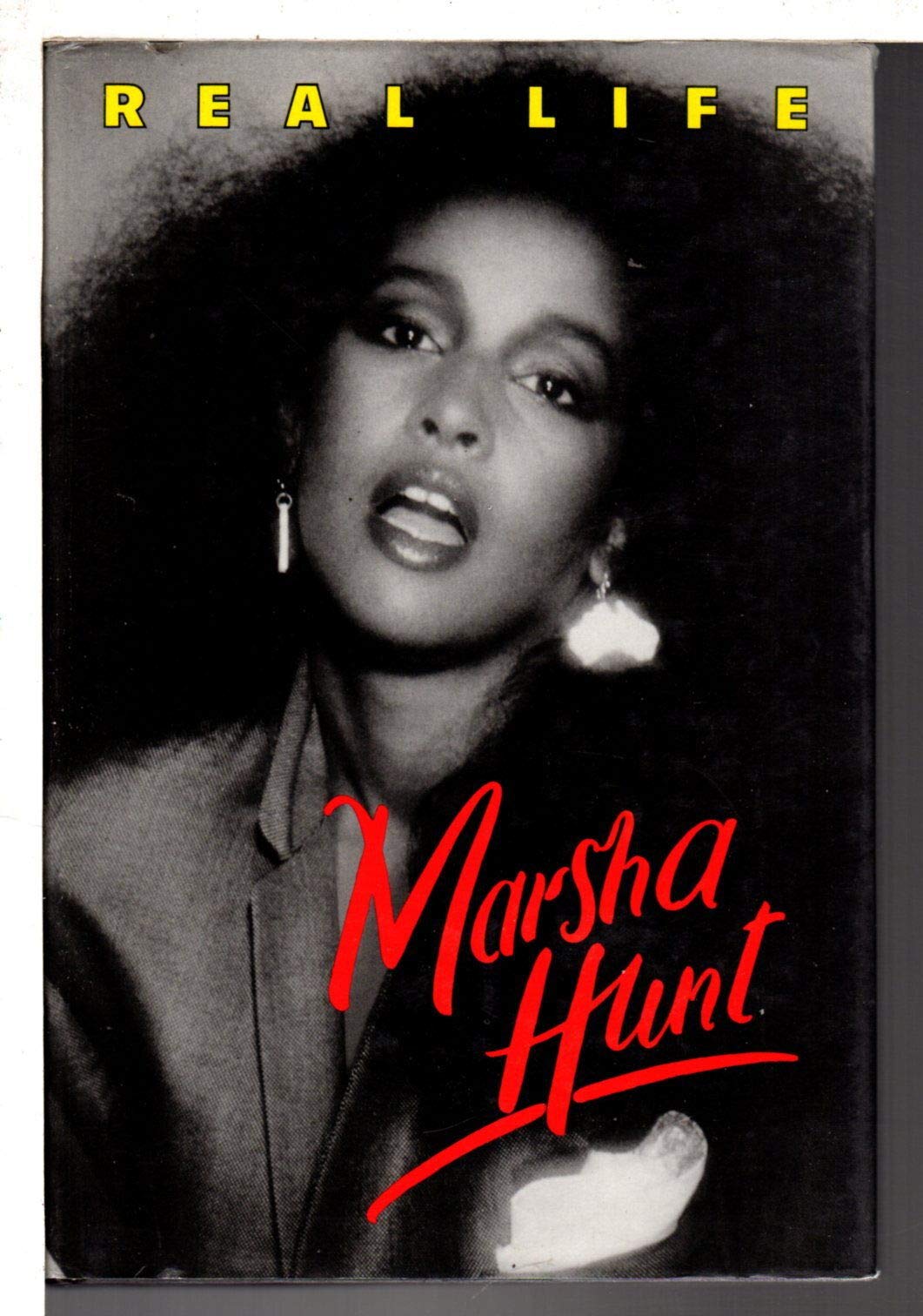 Marsha Hunt Biography Marsha Hunt's Raw Deal | 50+ World 50+ World