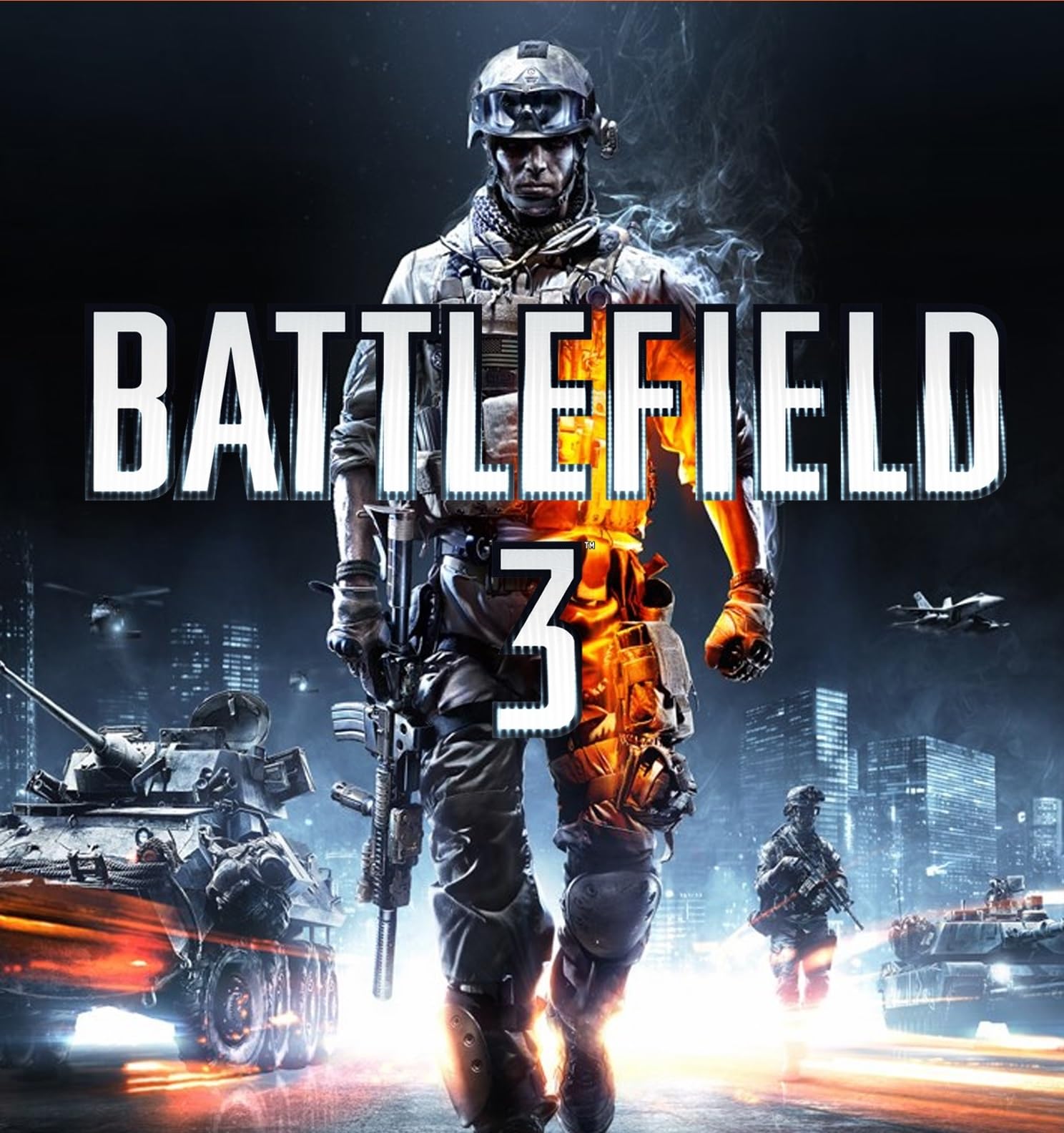 Battle-Field 3- | PC DVD Game by Zigshash Retail-picture-12