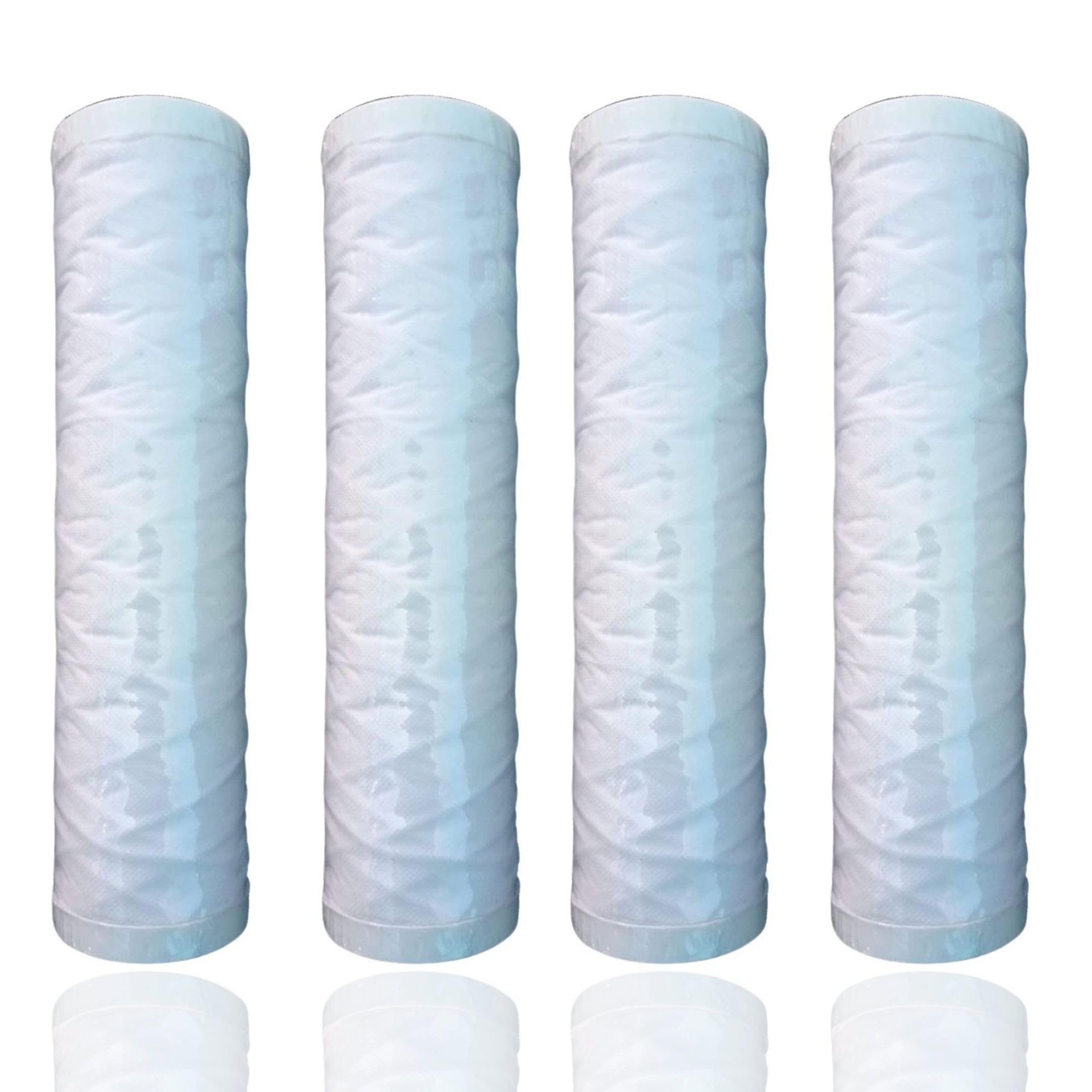 POWP-Sediment Filter 10 Thread WCAP | KNT | POWP-Sediment Filter | Pack of 4 (B0CXDWQT49) Amazon Price History, Amazon Price Tracker