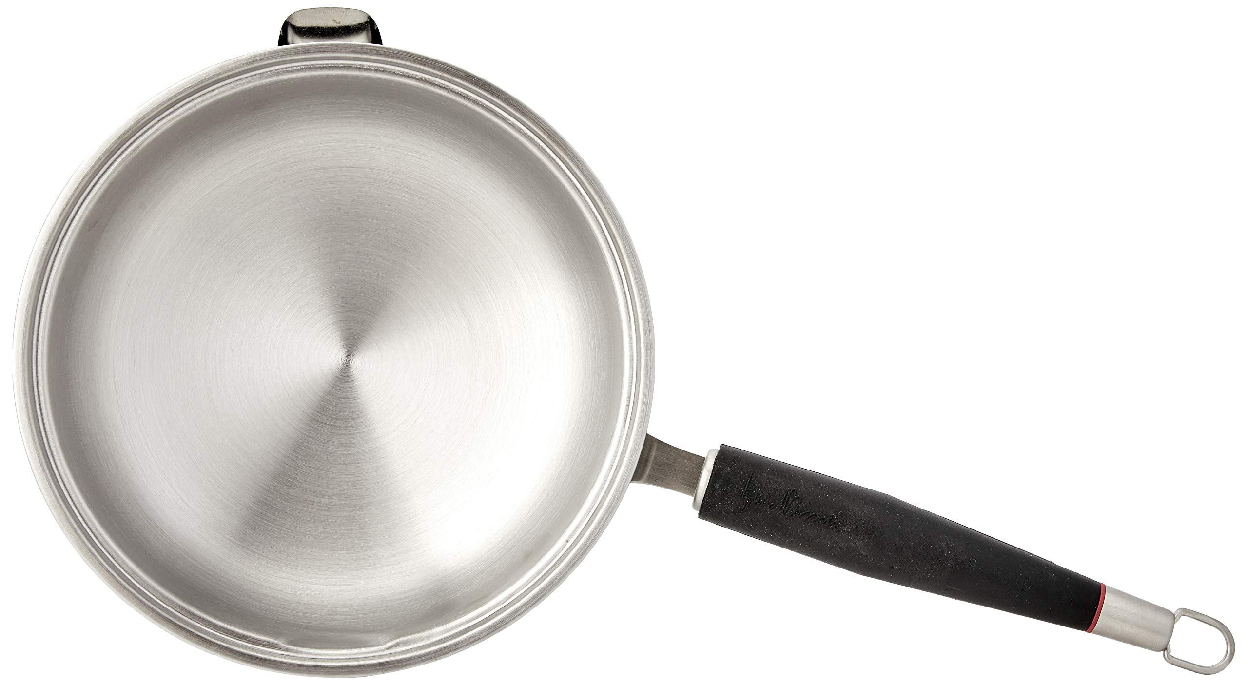 Ghidini Cipriano Recipiente bagnomaria inox MASSAR