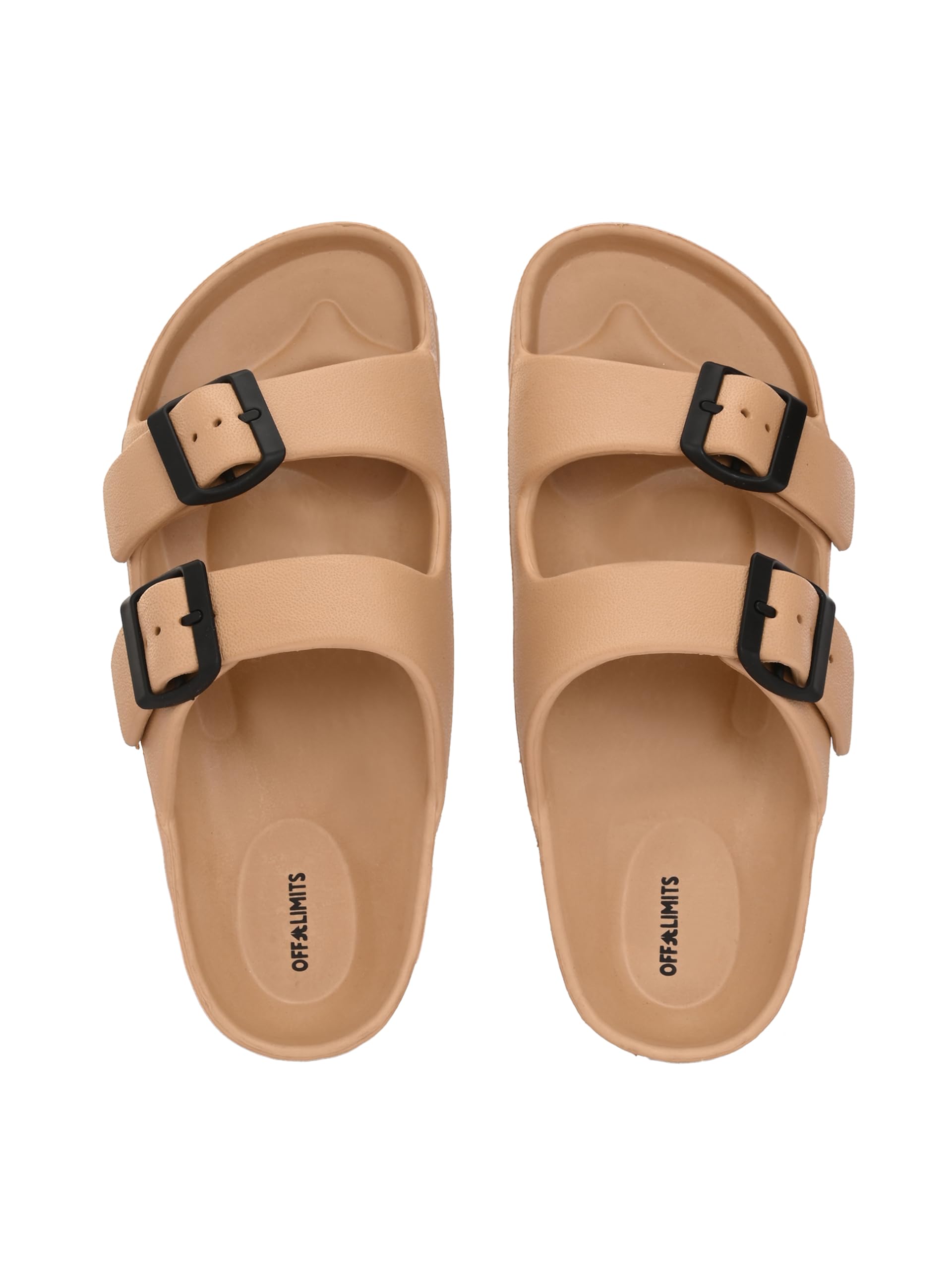 OFF LIMITS WOMEN FLAMENCO Flip Flops, NUDE, 7 UK (B0DHHH23X5) Amazon Price History, Amazon Price Tracker