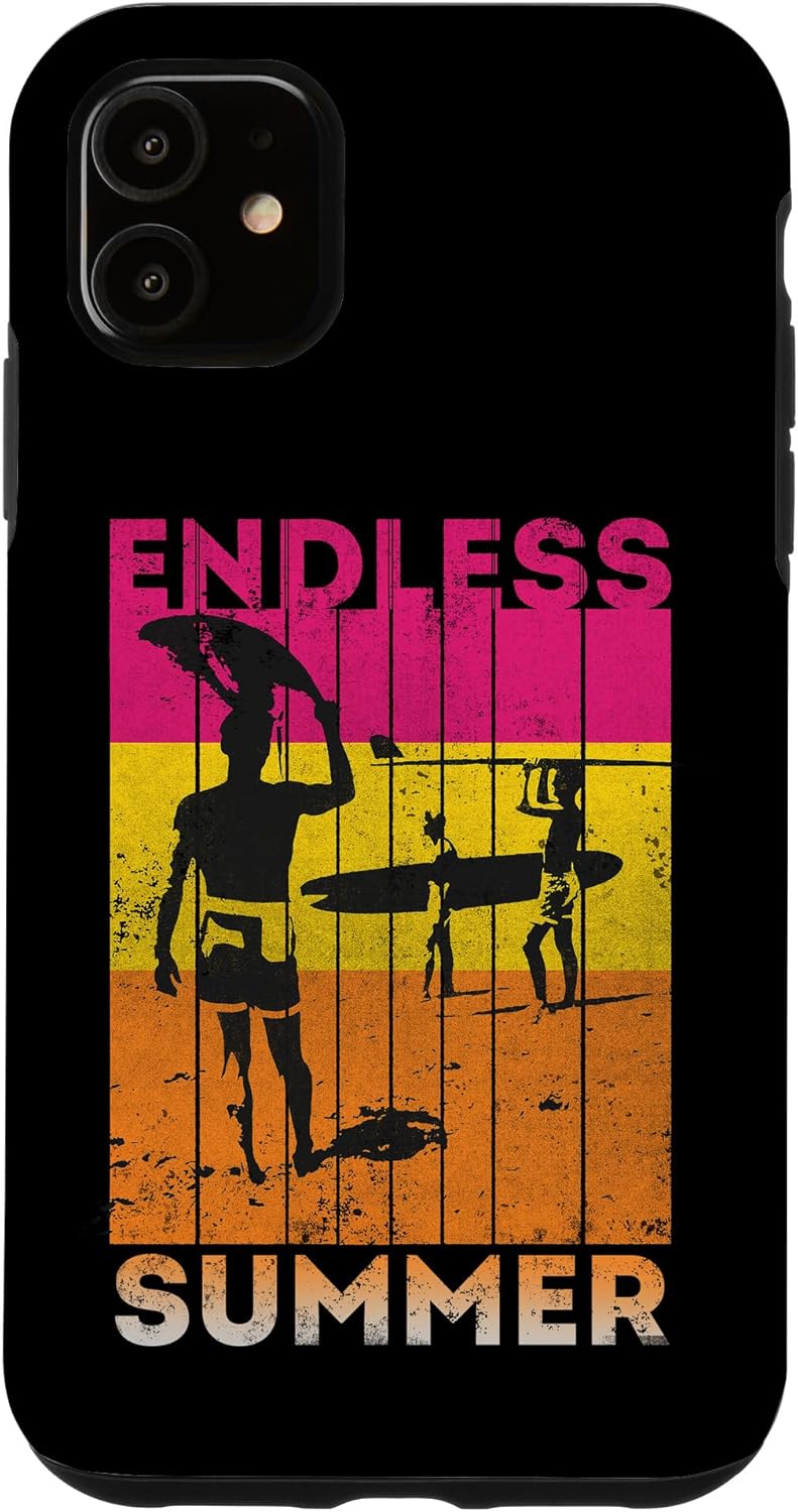 Endless Summer Case for iPhone SE (2020) / 7 / 8