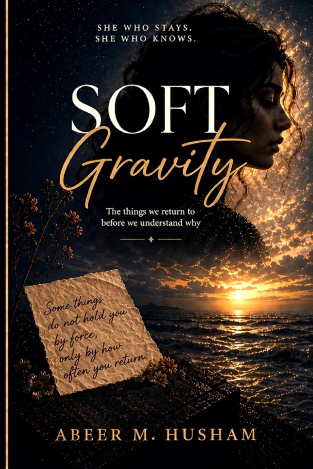 Soft Gravity: The things we return to before we understand why