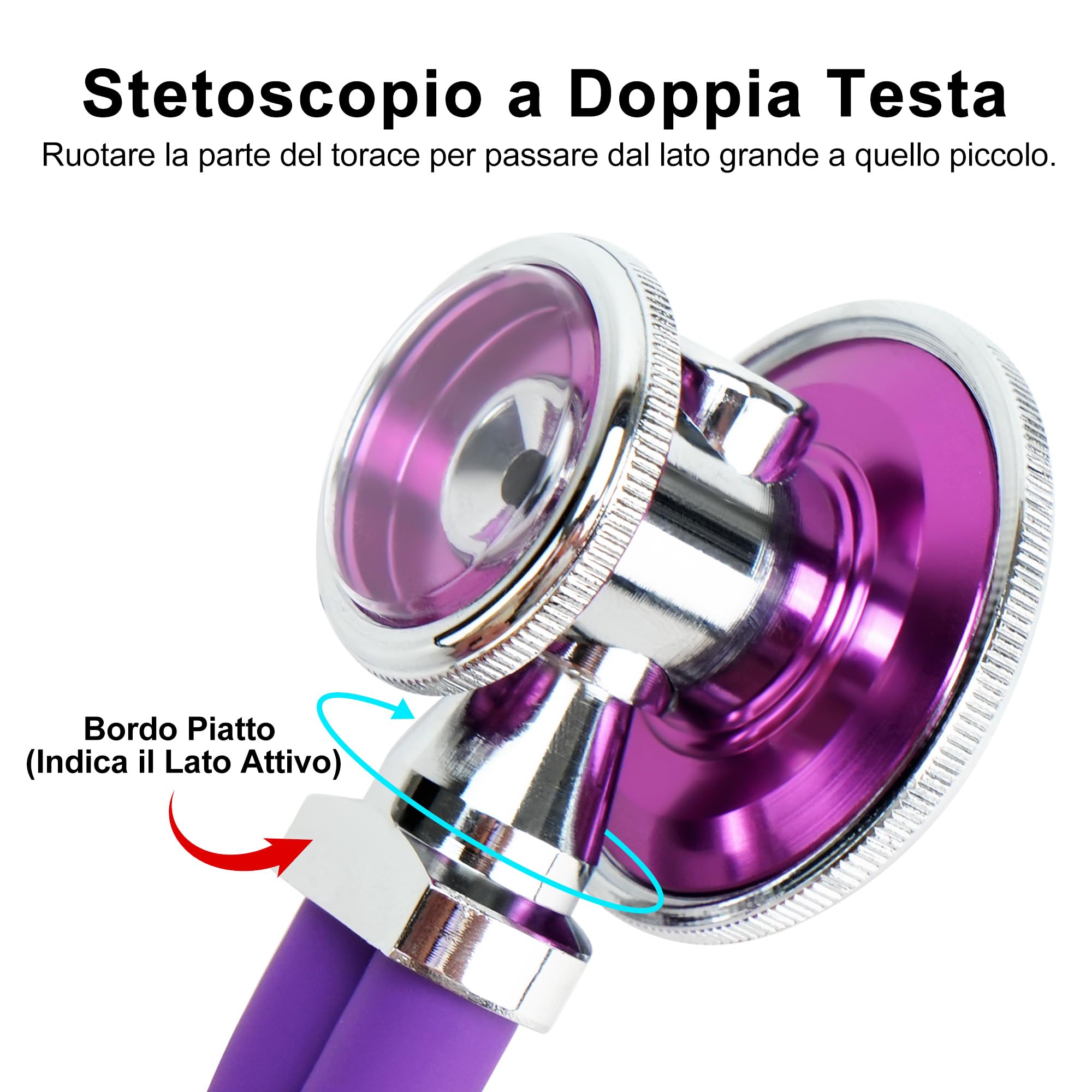 Grande scatola del medico COROLLE - 6 accessori - per bambole da 30, 3