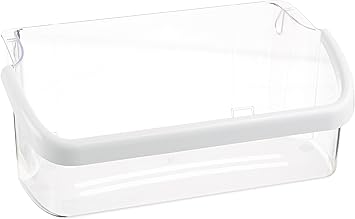 Amazon Com Frigidaire 241808203 Door Shelf Bin Unit Home Improvement
