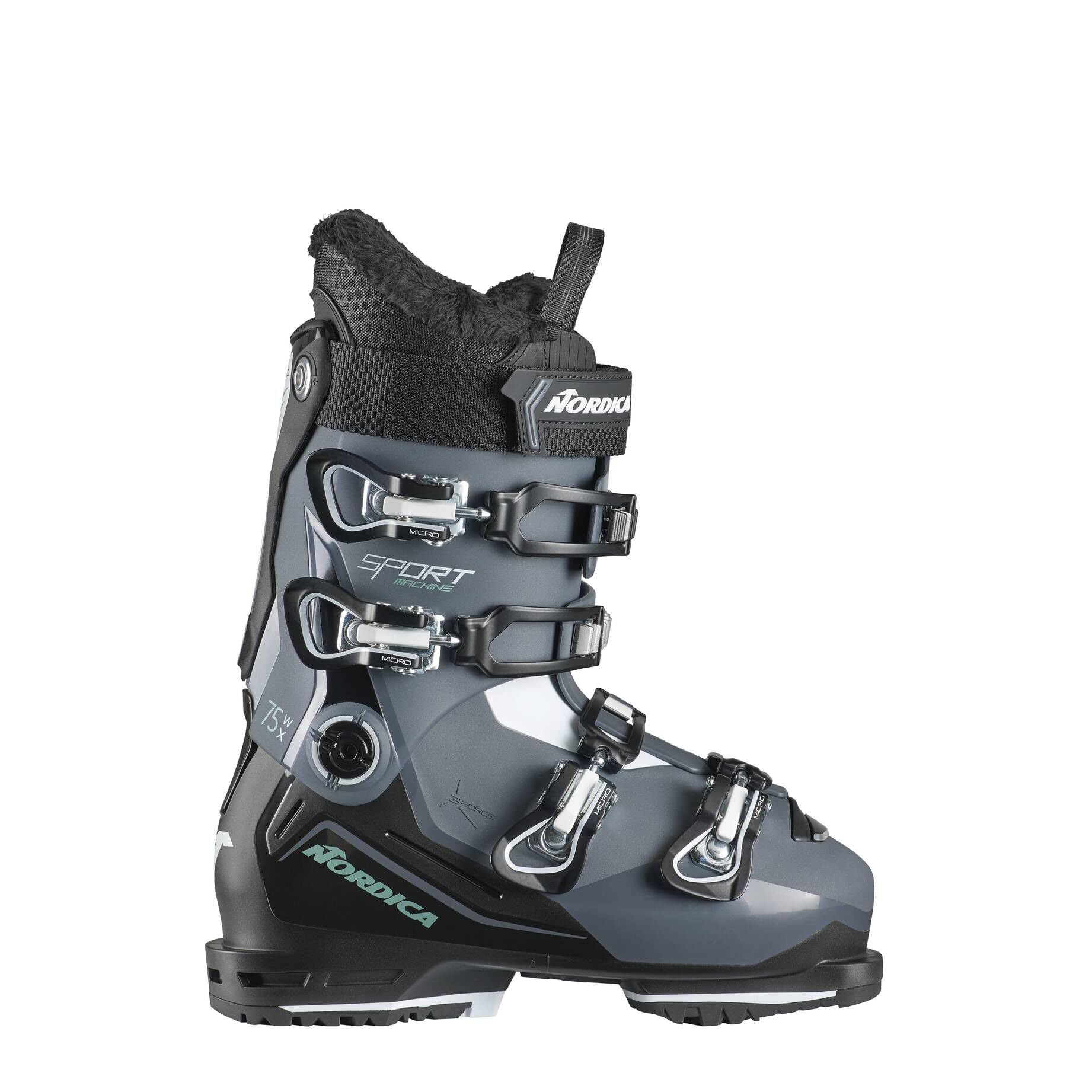 Nordica Sportmachine 3 75 X GW 050T3500 - Scarponi da sci da donna