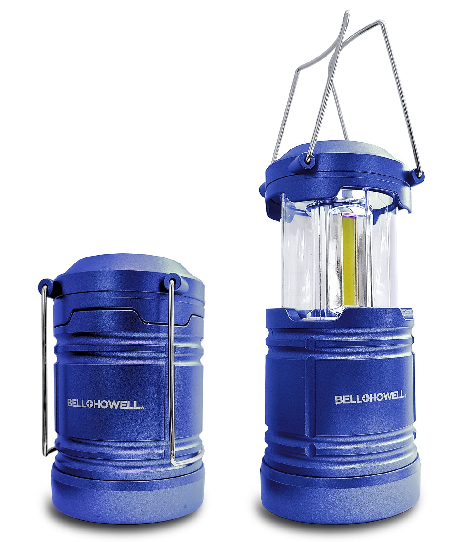 Amazon.com: Bell + Howell TacLight Lantern Portable LED