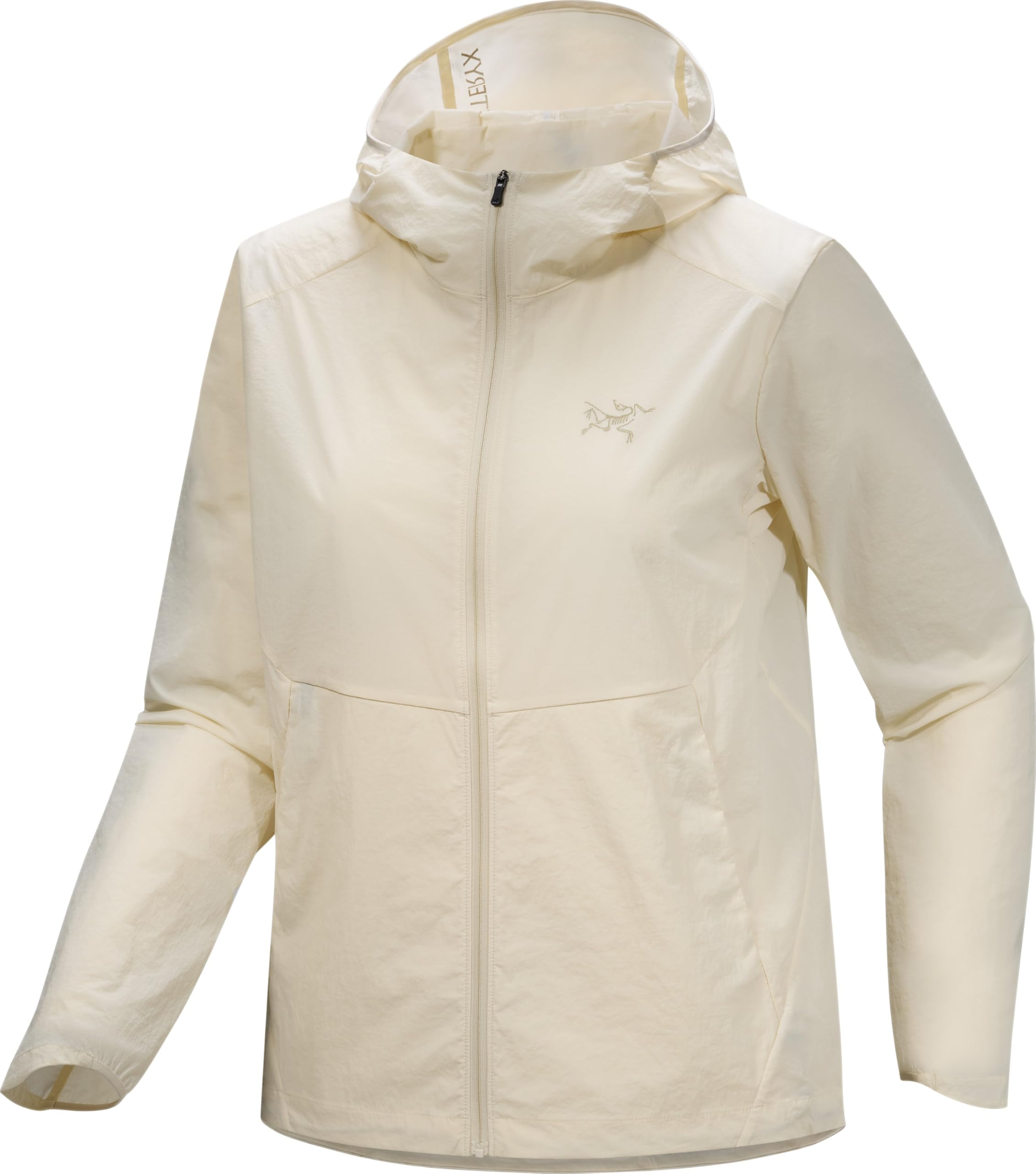 Amazon.com: Arc'teryx Sinsola Hoody Women's | Woven, Vented, UPF