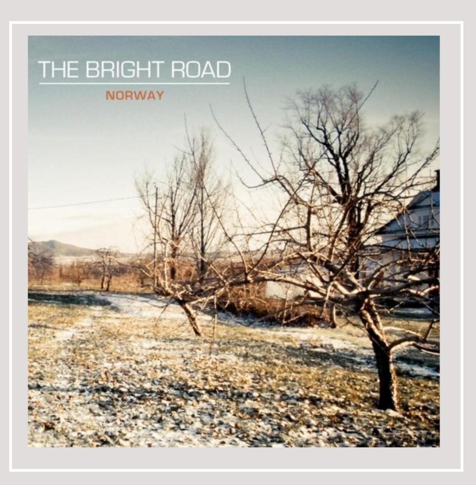 Norway [Audio CD] Bright Road