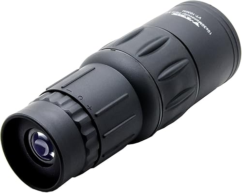 Miniatura 8 de Kenko VT-1030M V-TEX Monocular, 10x30, 10x, 30 Cal