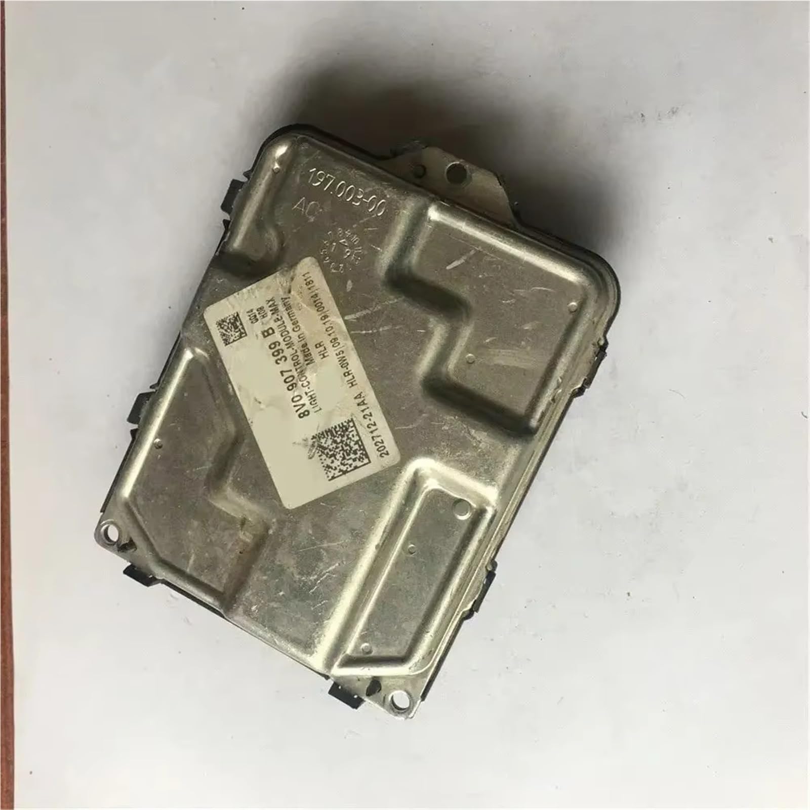 Module de commande de phare de voiture anti-erreur pour Arteon - 3