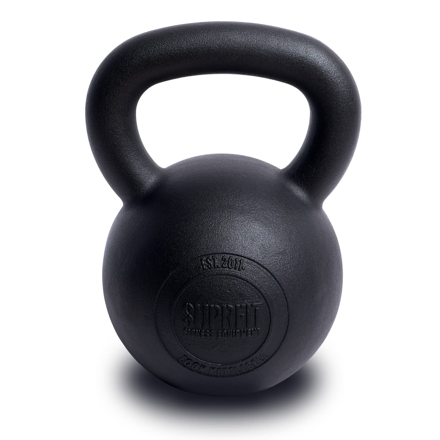 SUPRFIT - Econ Professional Kettlebell 24Kg