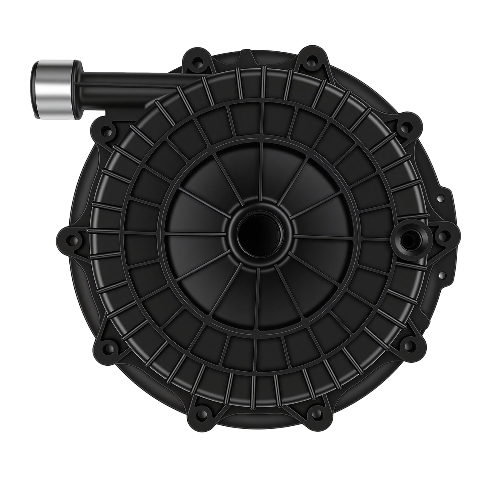 Photo 1 of 315-8300 Booster Pump Volute Fits Waterway Universal Booster Pump 3810430-1PDA.?not include o-rings.?