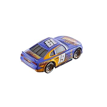 Amazon.co.jp: カーズ3 / クロスロード マテル 1:55 ダイ