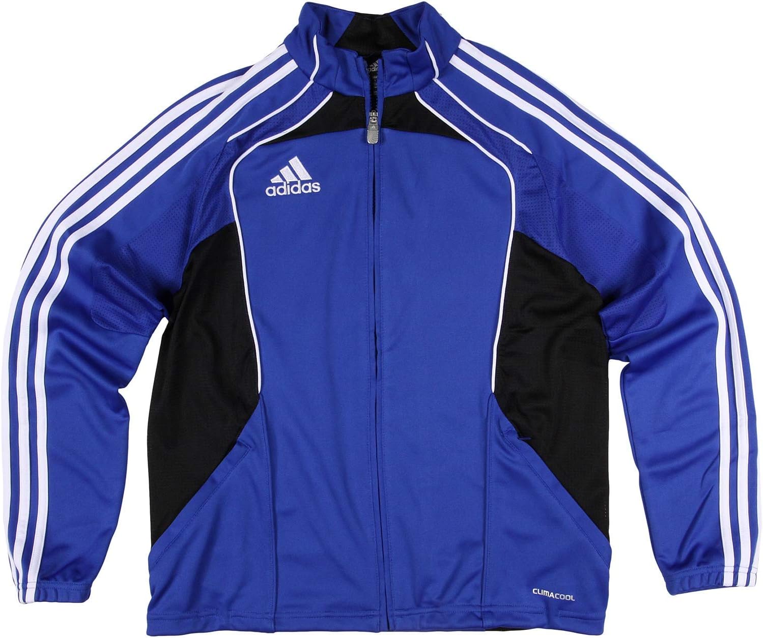 adidas CONDI TRG JKT Y L