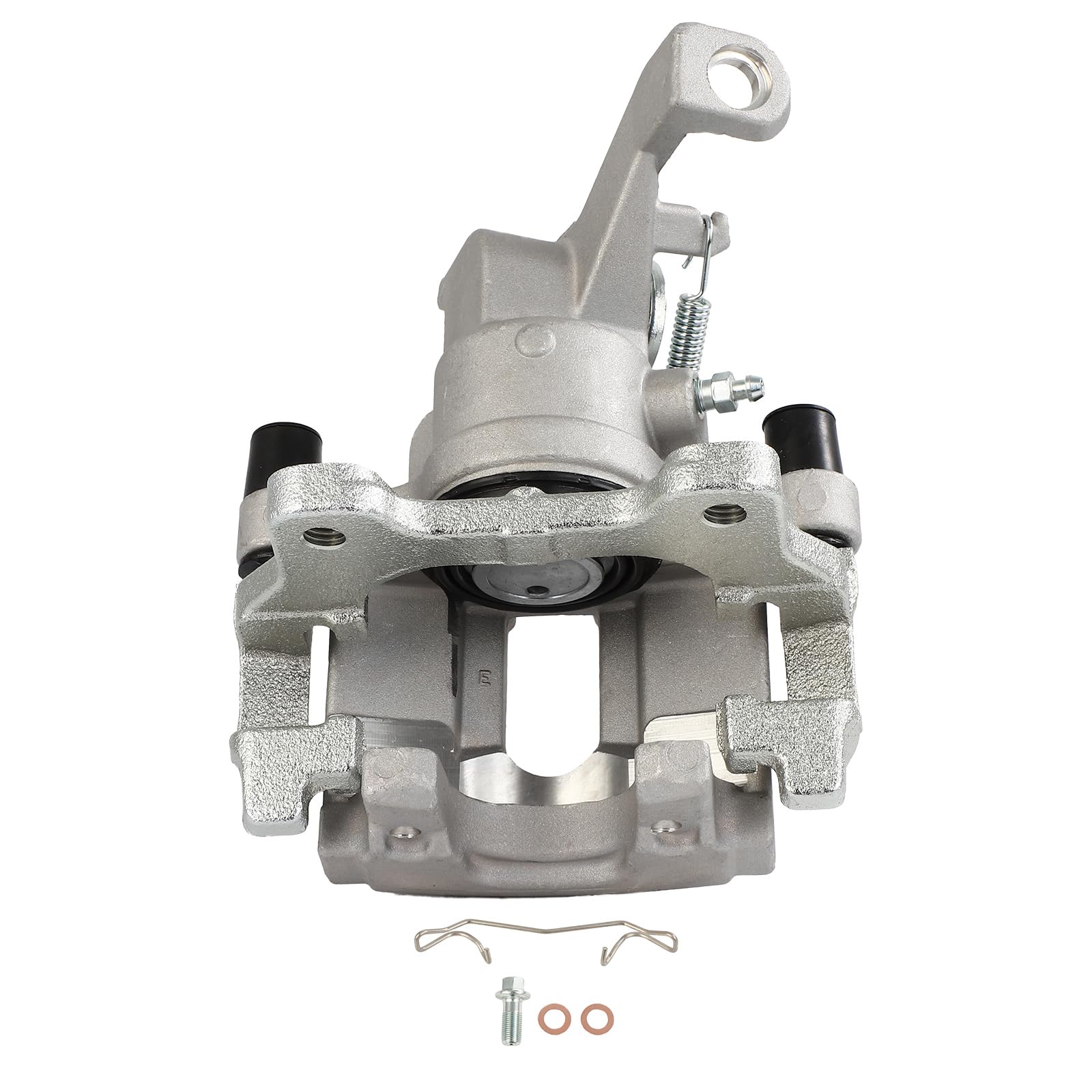 19B3897 Rear Right Disc Brake Caliper w/Bracket