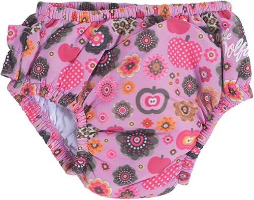 DOLFIN Little Dolfins - Pañal de natación