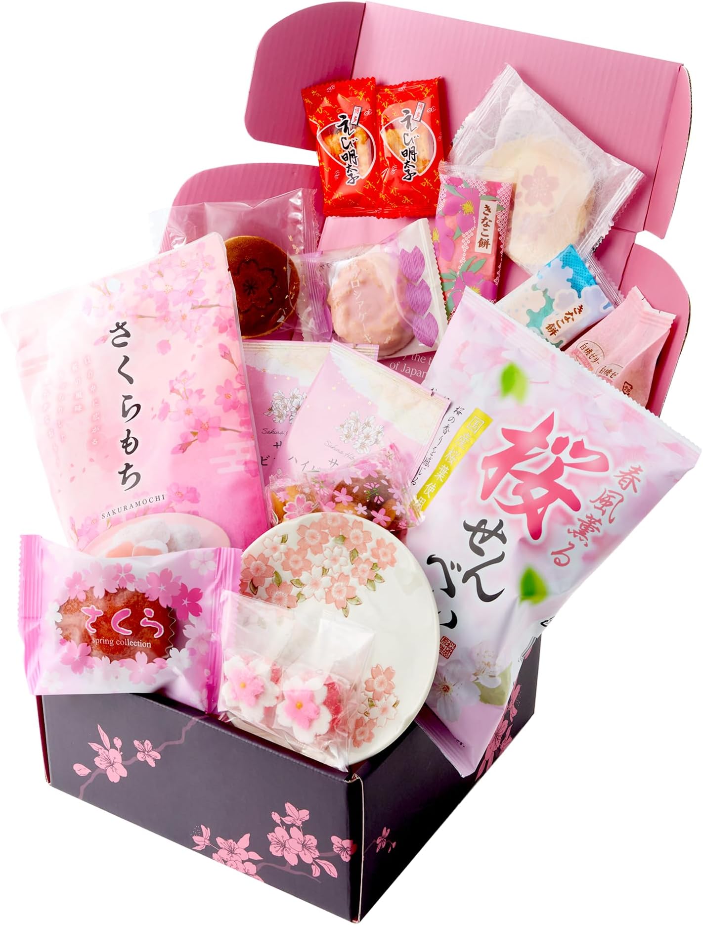 DagashiyaBox Japanese Breadbox By Como’s Bakery Kashipan Basket India | Ubuy - View #5