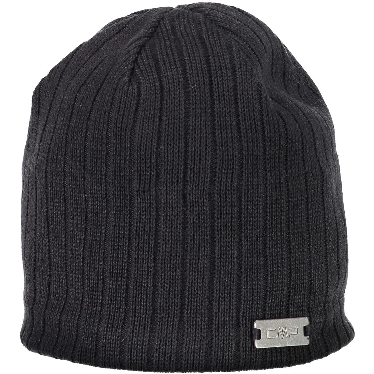 CMP - Man Knitted Hat, Anthracite, U