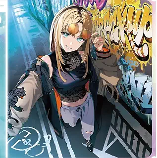 ホロライブオフィシャルカードゲーム スタートデッキ FLOW GLOW 推し 虎金妃笑虎