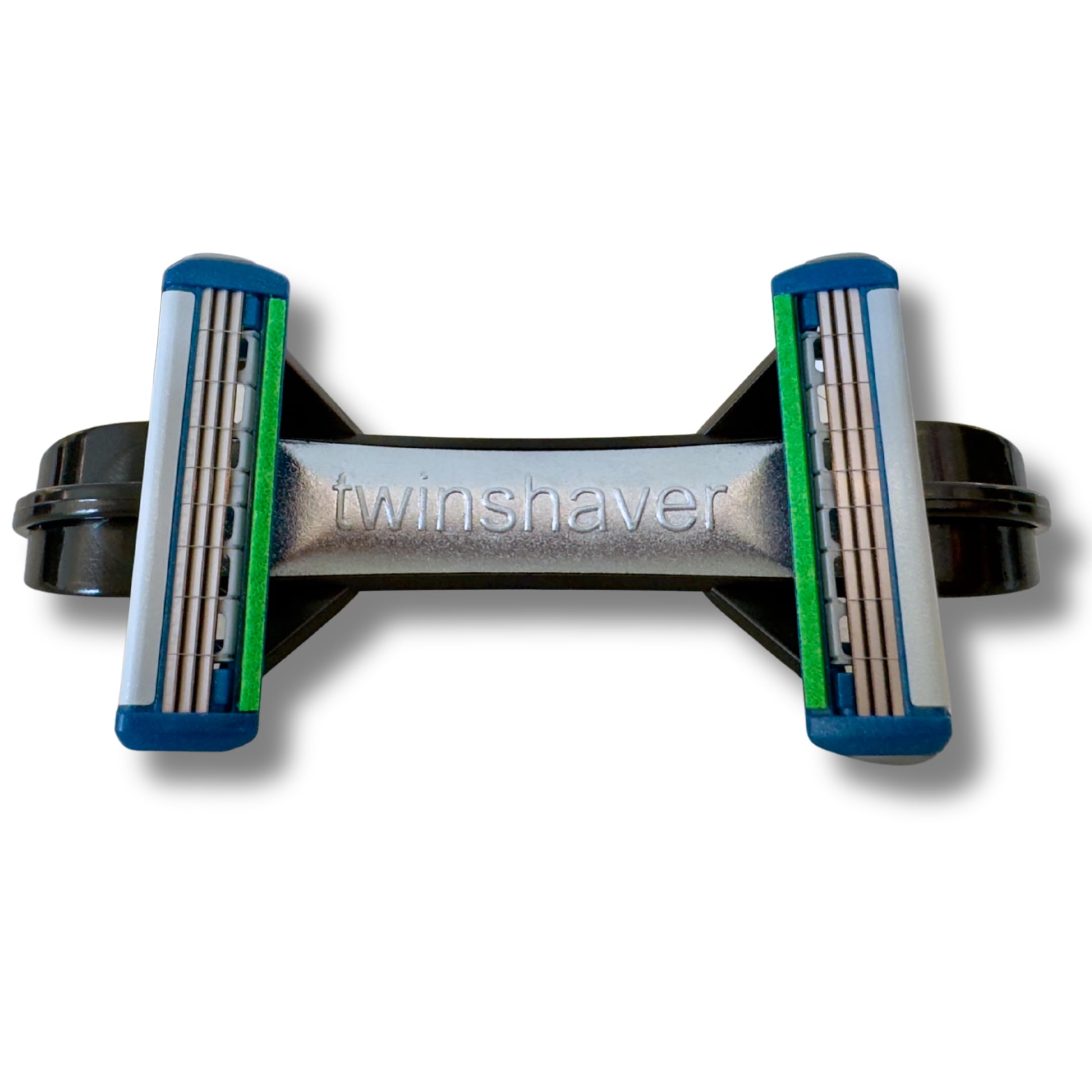 3 Lame Di Ricambio GILLETTE FUSION PROSHIELD Ricariche Rasoio - Foto 3