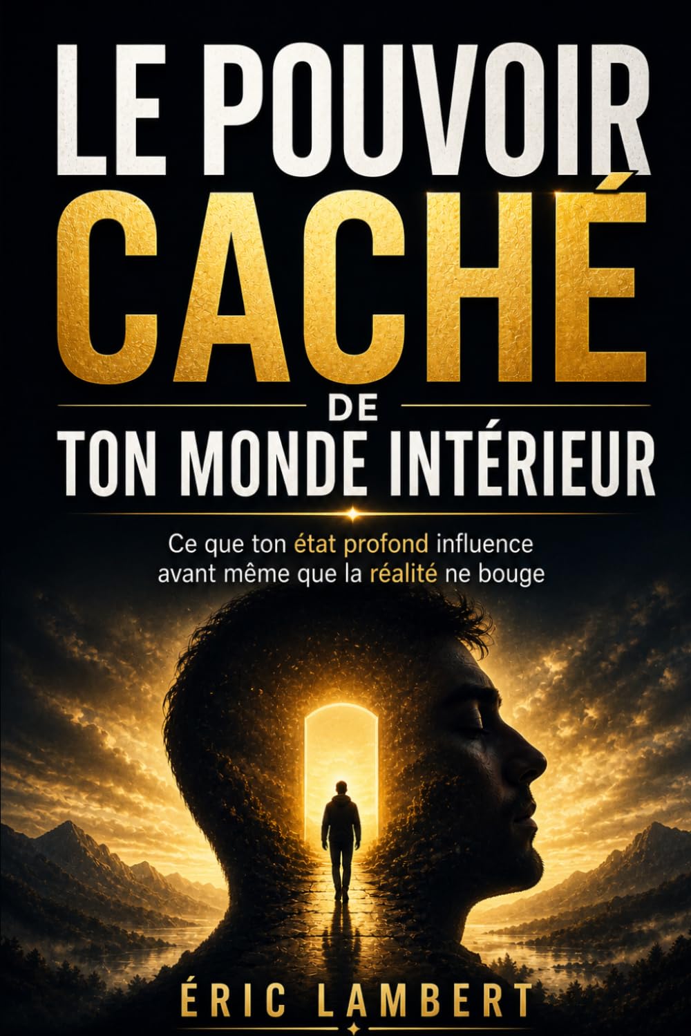 Le pouvoir caché de ton monde intérieur: Ce que ton état profond influence avant même que la réalité ne bouge