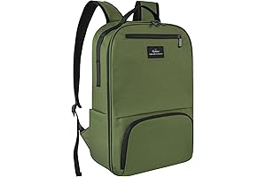 Anti-Theft Backpack: An Indispensable Shield for Today's Urban Warriors