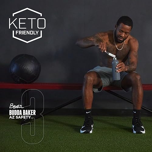 Miniatura 9 de Sleep Aid - Mezcla de bebida DreamAid, melatonina, manzanilla, ayuda a los adultos a conciliar el sueño más rápido, dormir más tiempo y despertarse