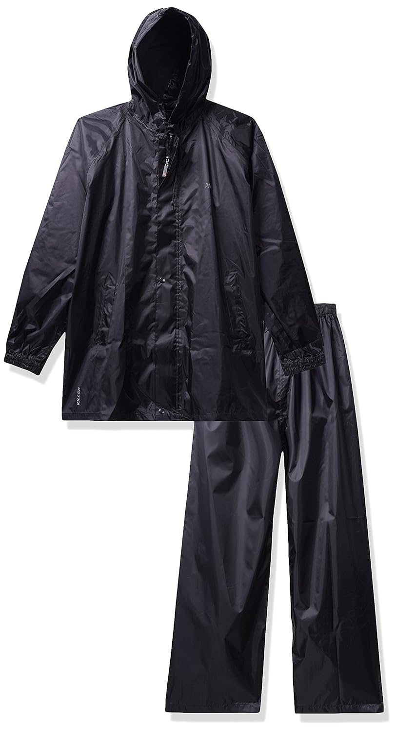 KILLER Mens Raincoat Amazon.in Clothing & Accessories